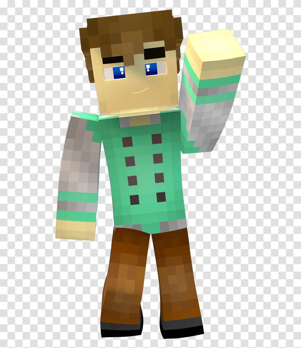 Lego, Apparel, Long Sleeve, Minecraft Transparent Png