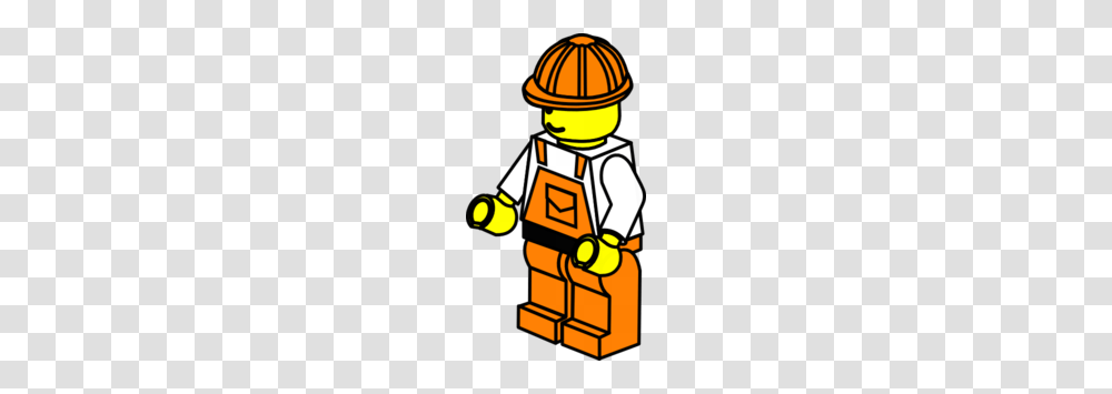 Lego Construction Worker Clip Art, Fireman, Dynamite, Bomb, Weapon Transparent Png