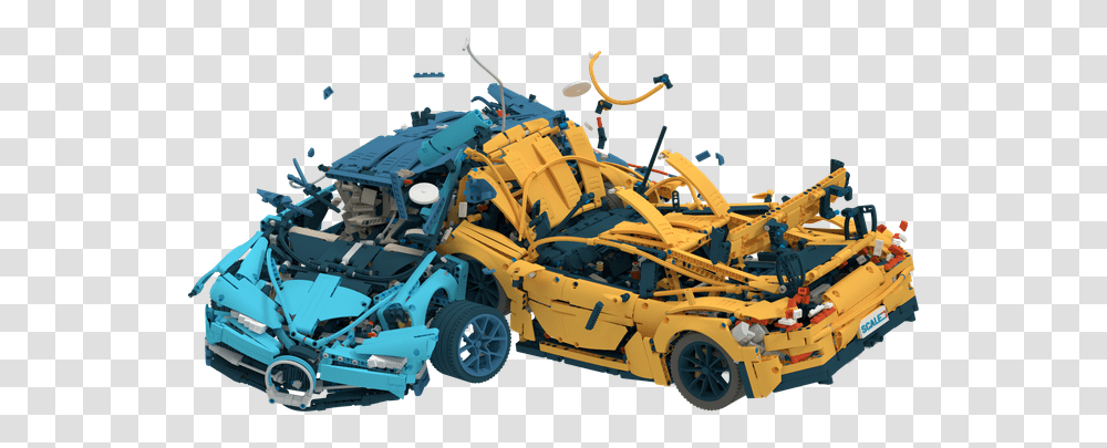 Lego Crash Supercar, Wheel, Machine, Tire, Car Wheel Transparent Png