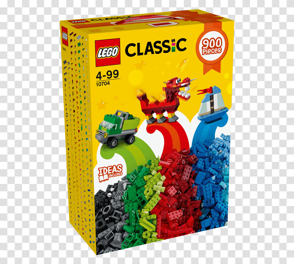 Lego Creative Box, Poster, Advertisement, Wheel, Machine Transparent Png