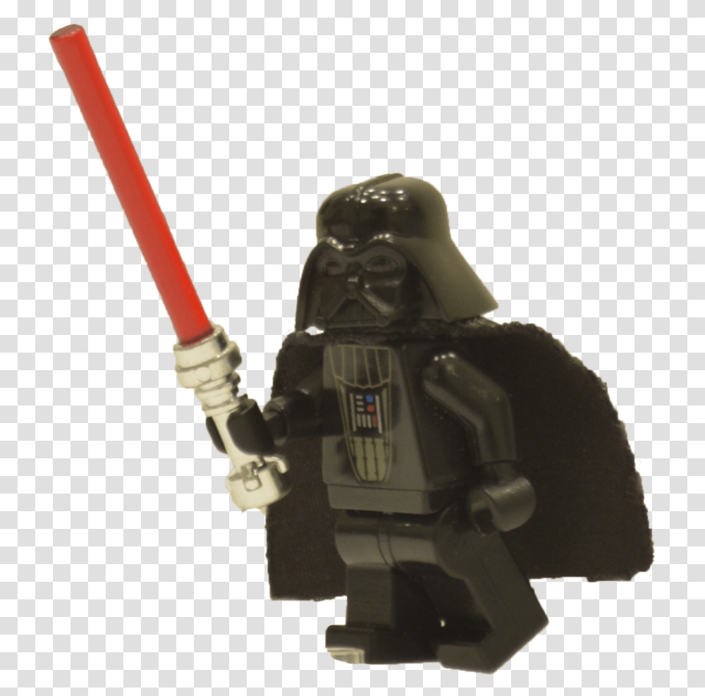 Lego Darth Vader Lego Star Wars, Toy Transparent Png