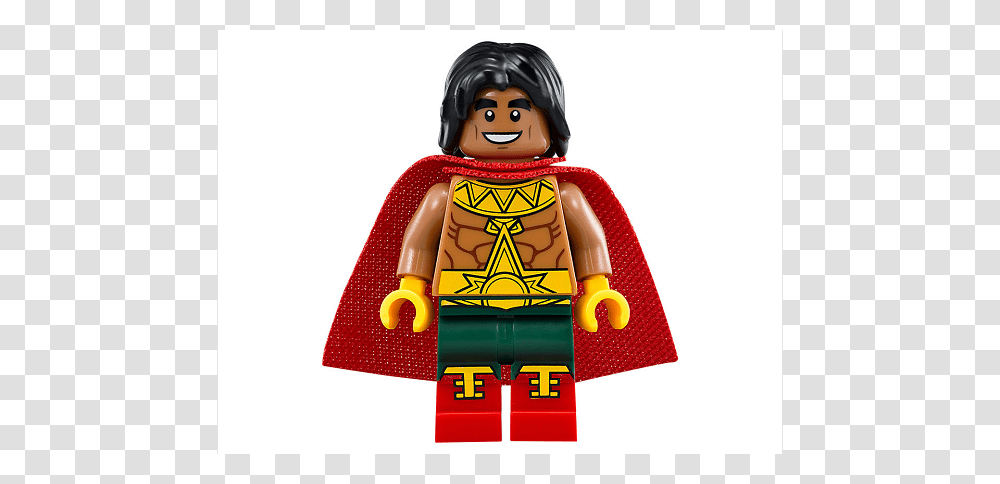 Lego Dc Super Heroes The Lego Batman Movie The Justice, Doll, Toy, Person, Human Transparent Png