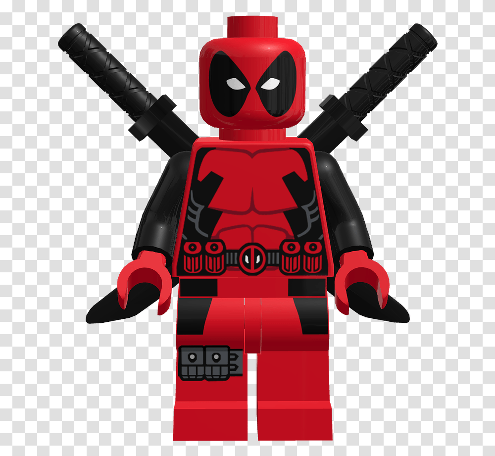 Lego Deadpool, Samurai, Knight, Armor Transparent Png