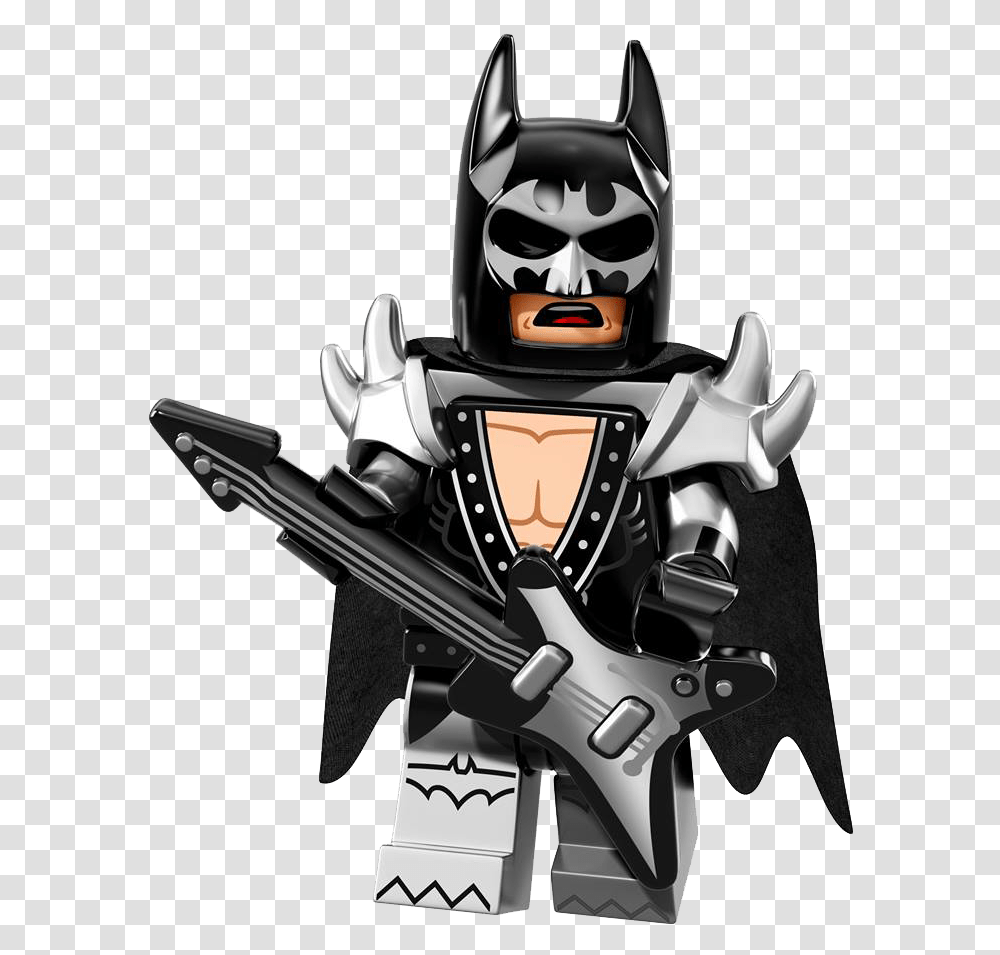 Lego Death Metal Batman Clipart Batman Lego Kiss, Gun, Weapon, Weaponry, Toy Transparent Png