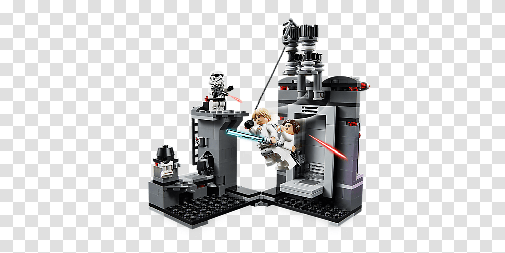 Lego Death Star Escape, Toy, Computer Keyboard, Computer Hardware, Electronics Transparent Png