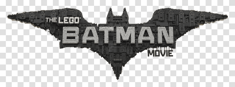 Lego Dimensions Wiki Lego Batman Movie Logo, Building, Architecture, Brick, Bridge Transparent Png