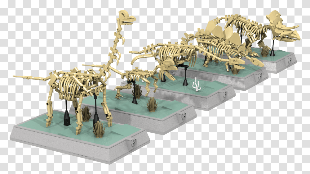 Lego Dinosaur Skeleton Sets, Reptile, Animal, Toy Transparent Png
