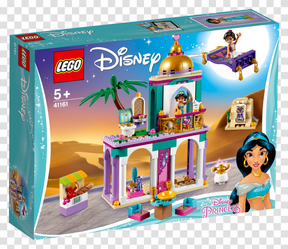 Lego Disney Princess Sets 2019, Person, Super Mario, Angry Birds Transparent Png