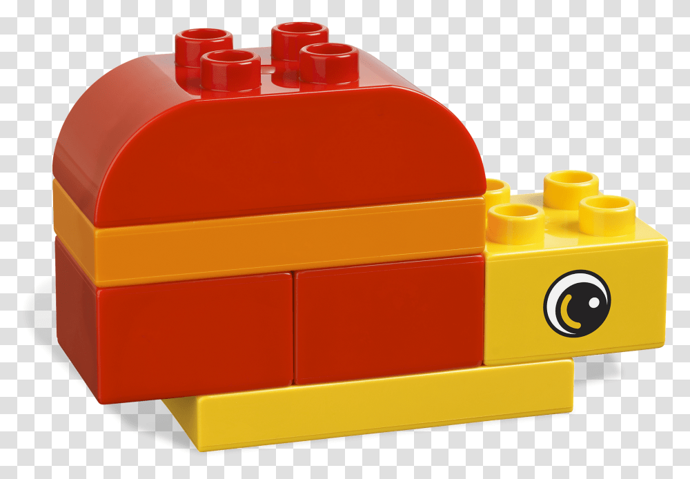 Lego Duplo Transparent Png