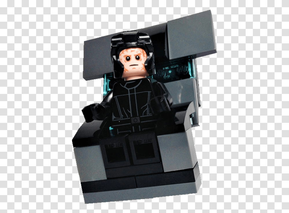 Lego Flash The Thinker, Person, Human, Robot, Helmet Transparent Png