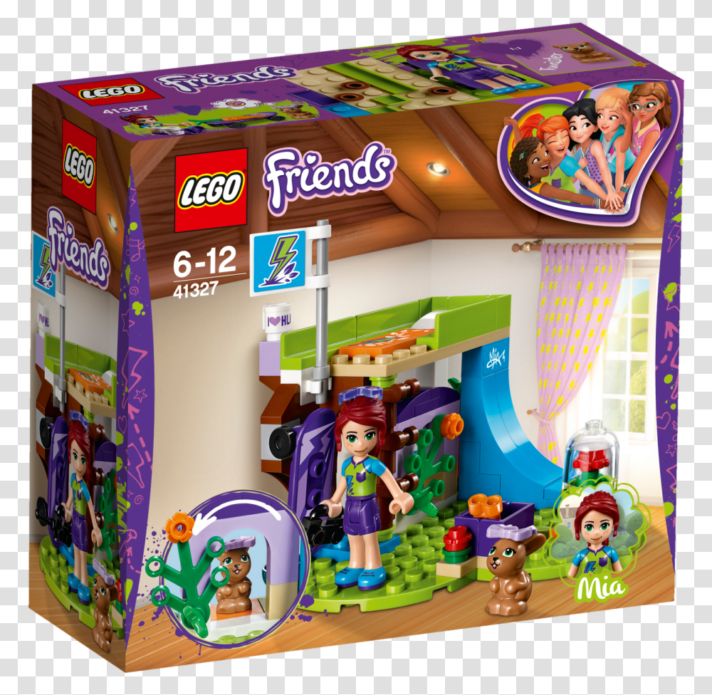 Lego Friends, Doll, Toy, Indoor Play Area, Playground Transparent Png