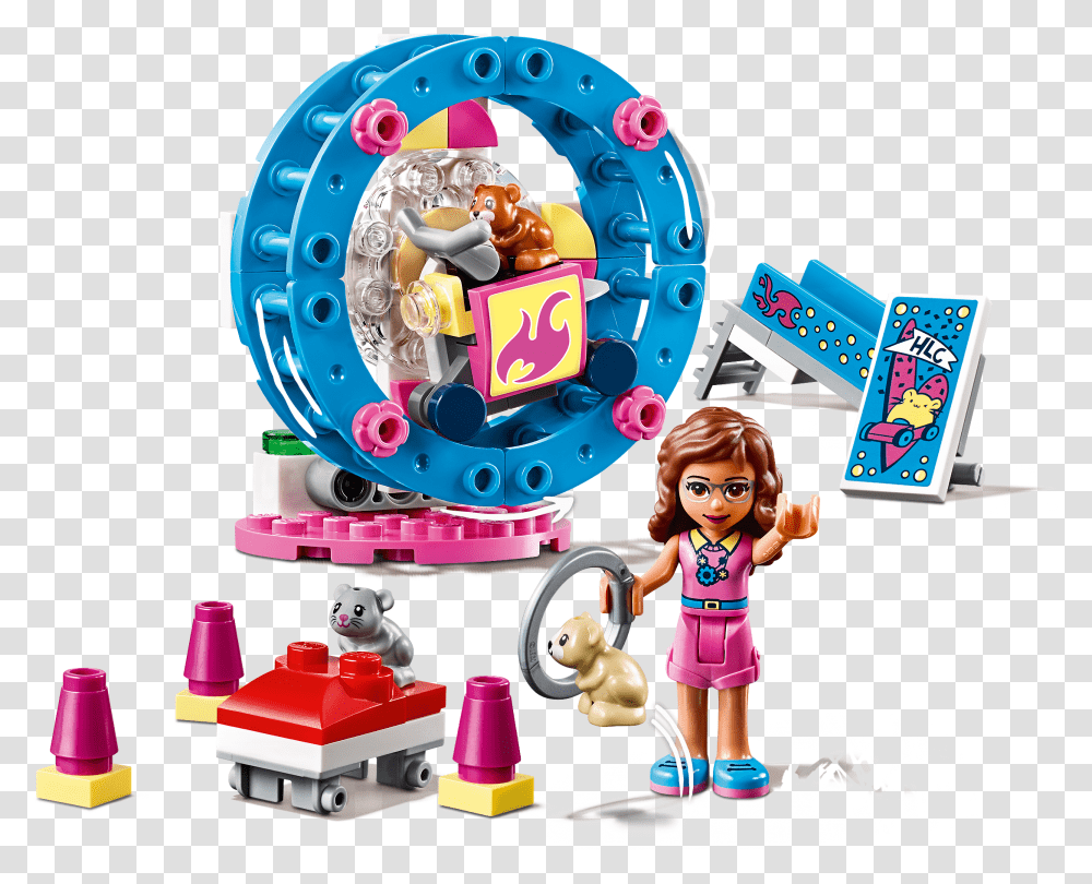 Lego Friends, Person, Human, Toy, Performer Transparent Png