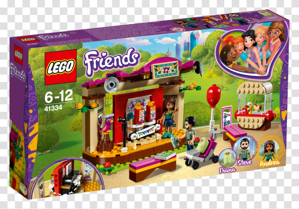 Lego Friends, Toy, Person, Wheel, Arcade Game Machine Transparent Png