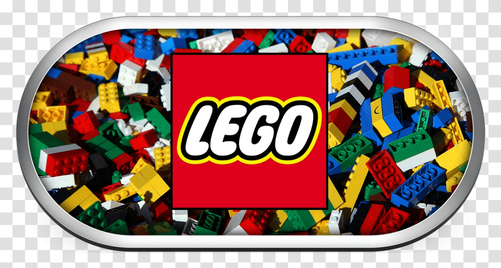 Lego, Advertisement Transparent Png