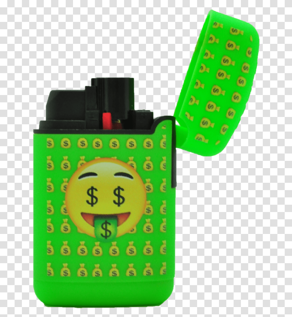 Lego, Green, Electronics, Lighter, Adapter Transparent Png