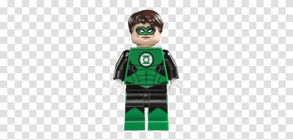 Lego Green Lantern Green Lantern Lego, Toy, Robot, Apparel Transparent Png