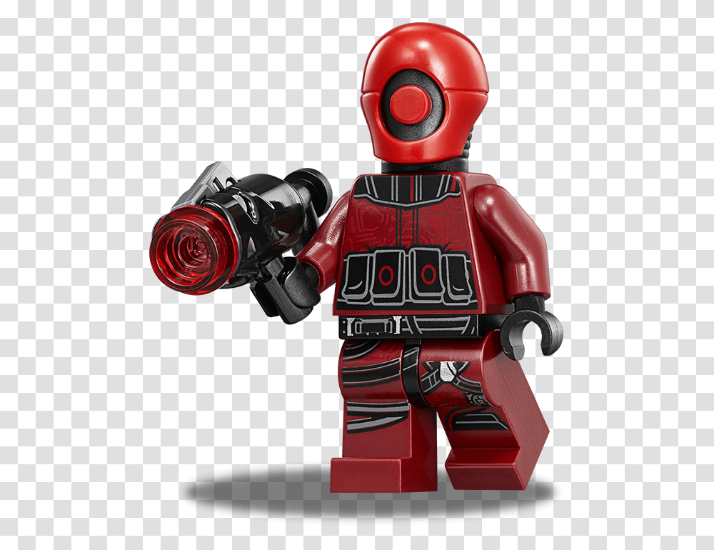 Lego Guavian Security Soldiers, Toy, Robot, Camera, Electronics Transparent Png