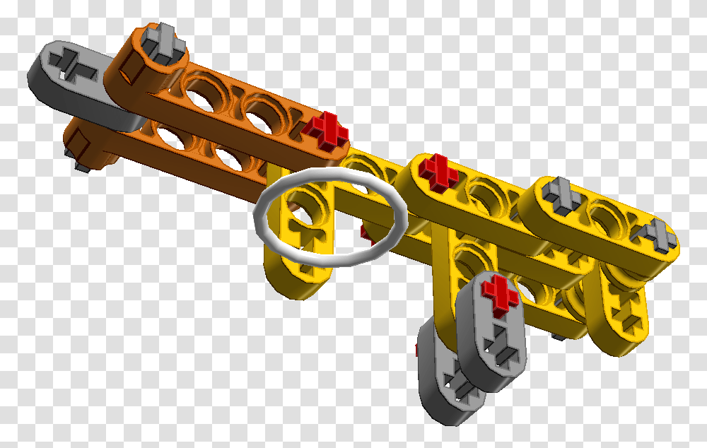 Lego Gun Rubber Band, Nature, Outdoors, Countryside, Farm Plow Transparent Png