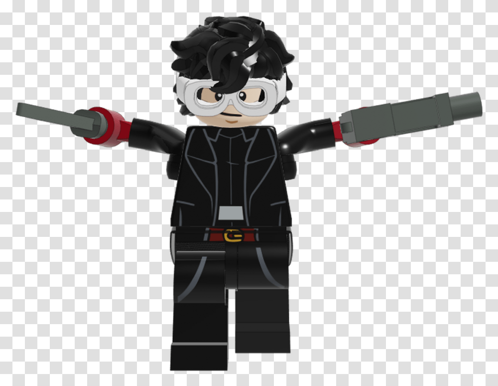 Lego, Gun, Weapon, Weaponry Transparent Png