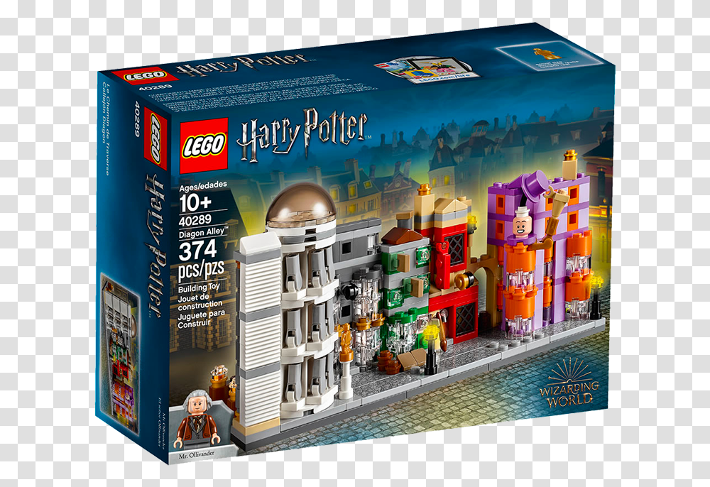 Lego Harry Potter 2019, Person, Human, PEZ Dispenser, Robot Transparent Png