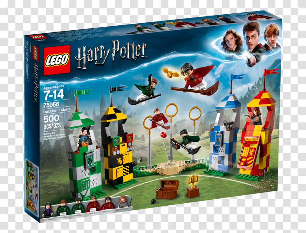 Lego Harry Potter Set 2018, Person, Human, Toy, Angry Birds Transparent Png