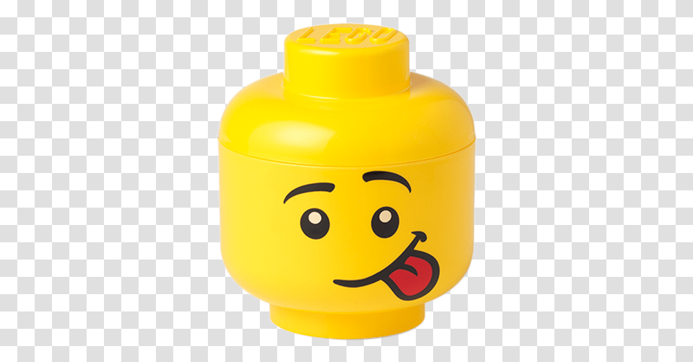 Lego Head, Bottle, Snowman, Birthday Cake Transparent Png