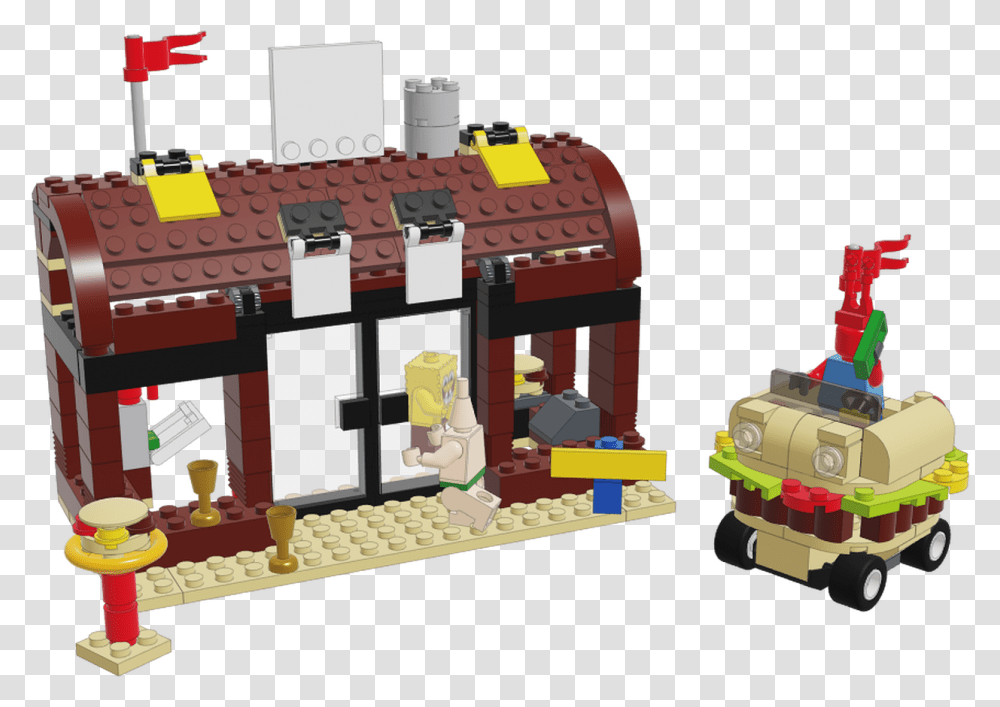 Lego Head, Toy, Building, Minecraft, Treasure Transparent Png