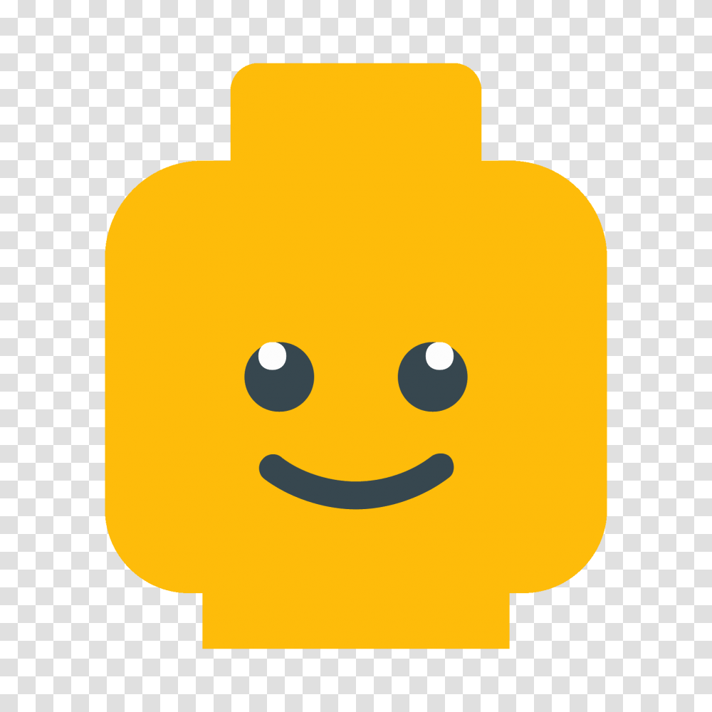 Lego Icon, Food, Label Transparent Png