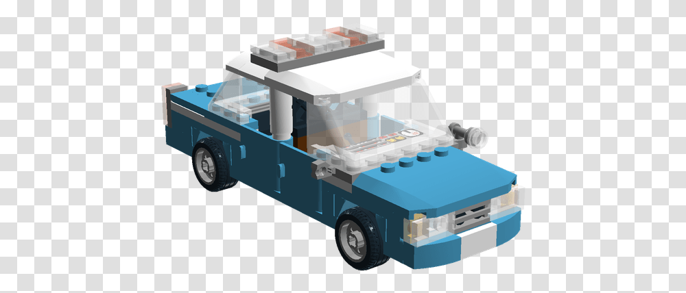 Lego Ideas 1990s Nyc Police Car Lego, Toy, Machine, Transportation, Vehicle Transparent Png