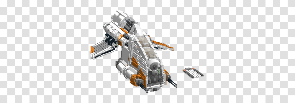 Lego Ideas Lego Star Wars Shups, Toy, Spaceship, Aircraft, Vehicle Transparent Png