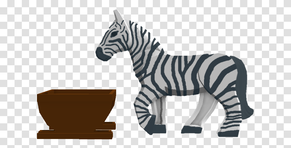 Lego Ideas Lego Zebra, Wildlife, Mammal, Animal, Road Transparent Png