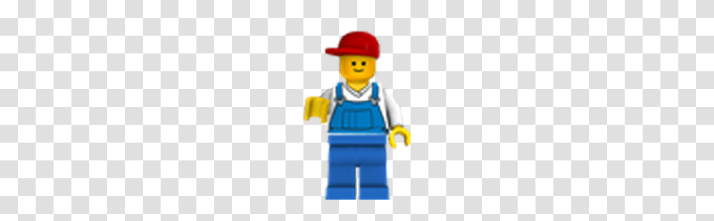 Lego Ideas, Person, Human, Fireman, Toy Transparent Png