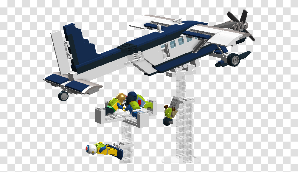 Lego Ideas Product Ideas Skydiving Skydiving Lego, Toy, Super Mario Transparent Png