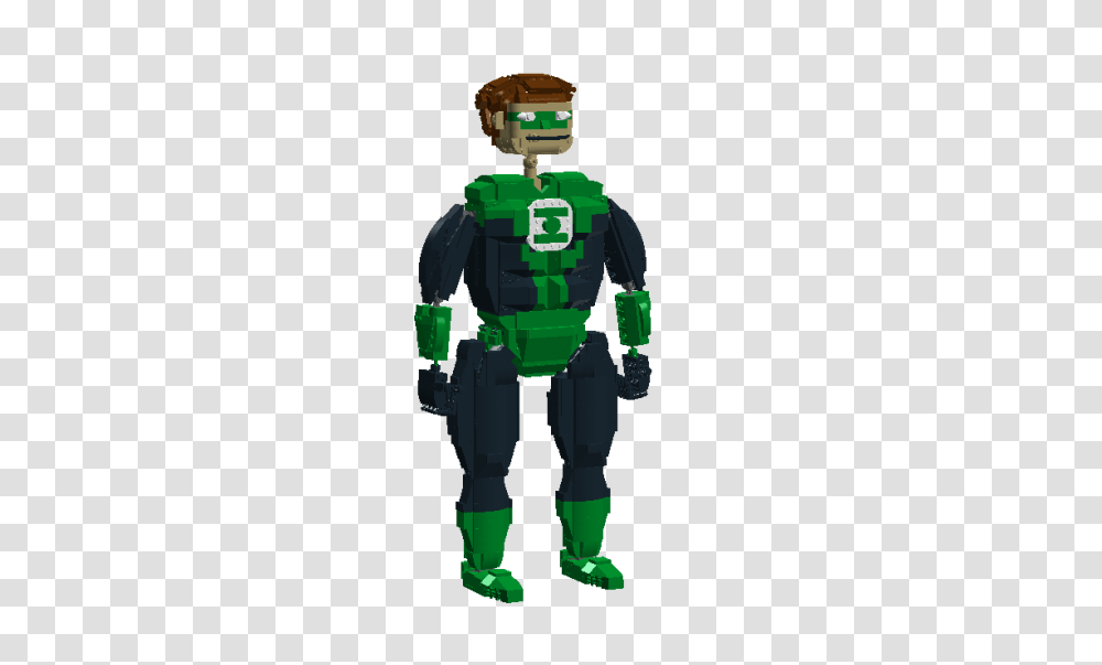 Lego Ideas, Robot, Toy, Green, Outdoors Transparent Png