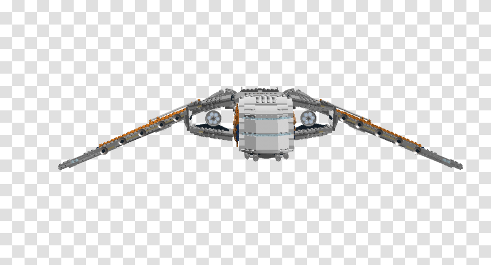 Lego Ideas, Spaceship, Aircraft, Vehicle, Transportation Transparent Png