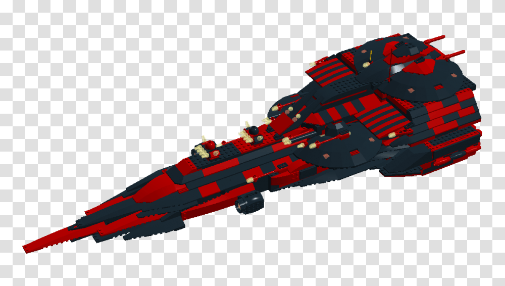 Lego Ideas, Spaceship, Aircraft, Vehicle, Transportation Transparent Png