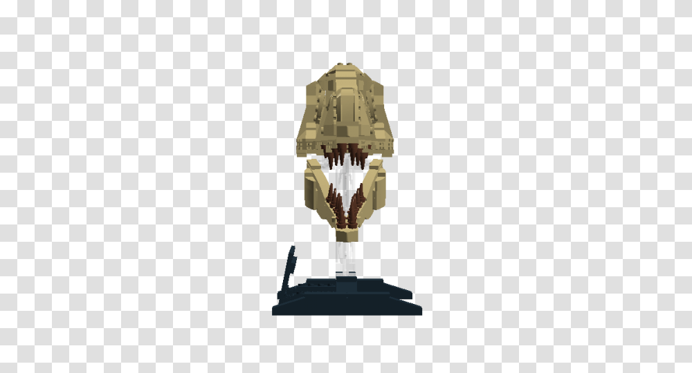 Lego Ideas, Trophy, Toy Transparent Png