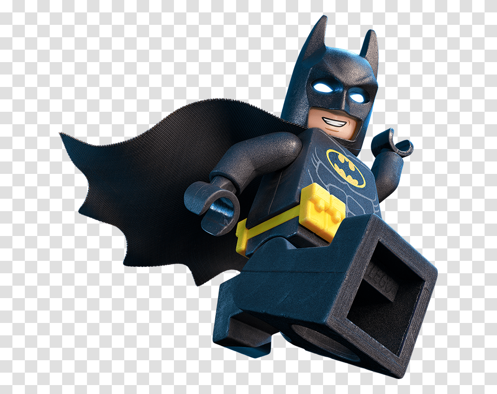 Lego Image Batman Lego Movie, Toy, Blackbird, Animal, Agelaius Transparent Png