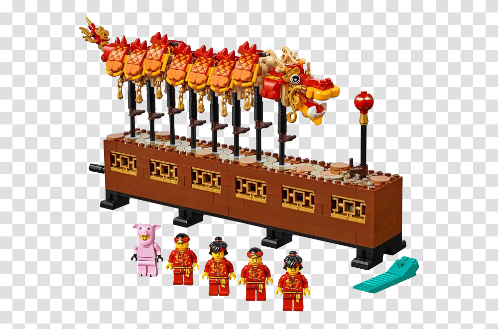 Lego Images Background Lego Chinese New Year 2019, Person, Human, Vehicle, Transportation Transparent Png