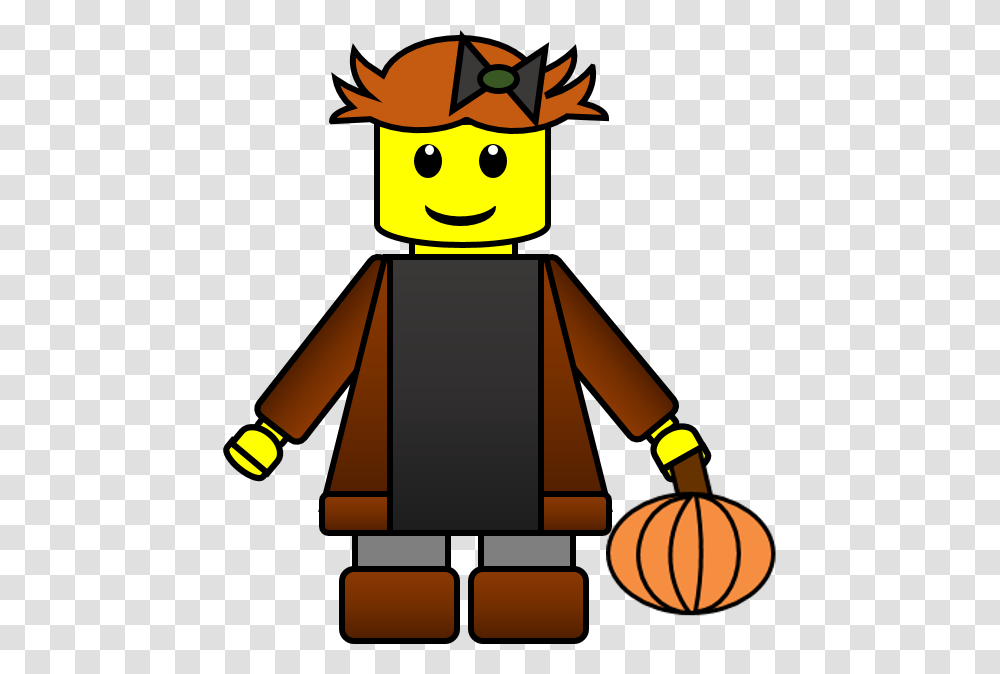 Lego Inspired Kids Clipart Commercial Use Ok Awesome Clipart, Apparel, Lamp, Coat Transparent Png