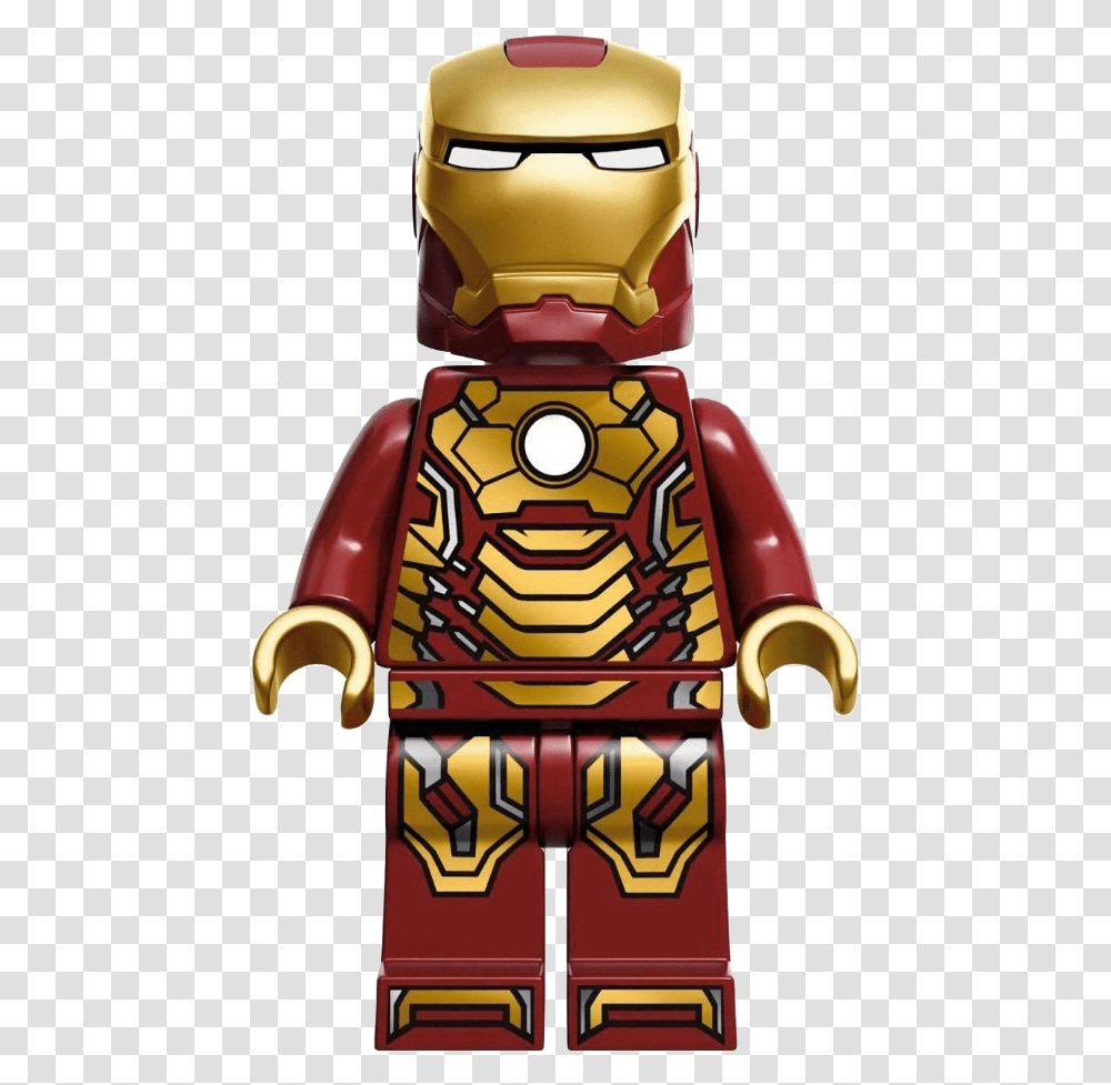 Lego Iron Man Clipart Clipart Image Iron Man Lego Hd, Toy, Knight, Armor Transparent Png