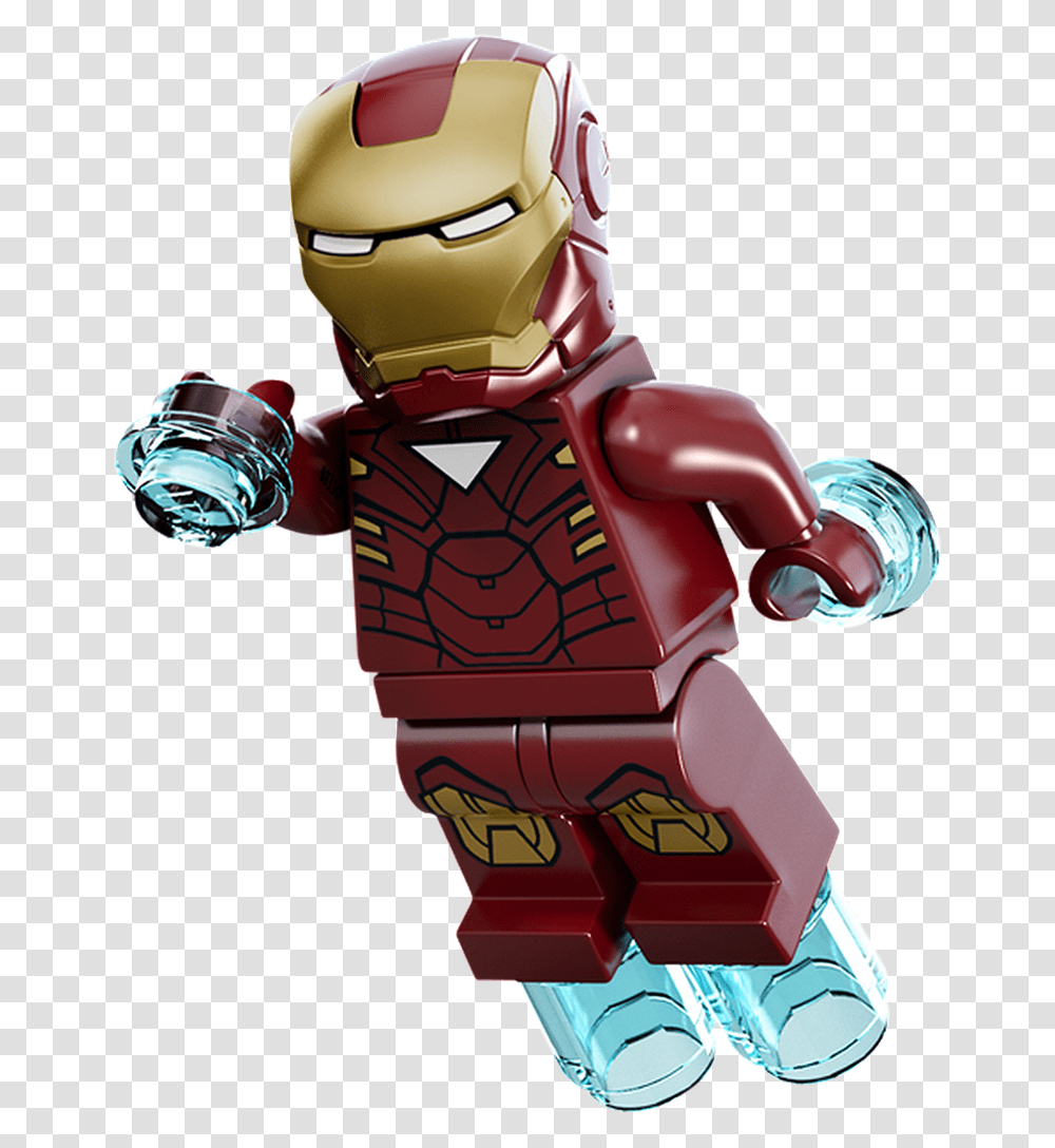 Lego Iron Man Lego Iron Man Mk, Toy, Knight, Robot Transparent Png