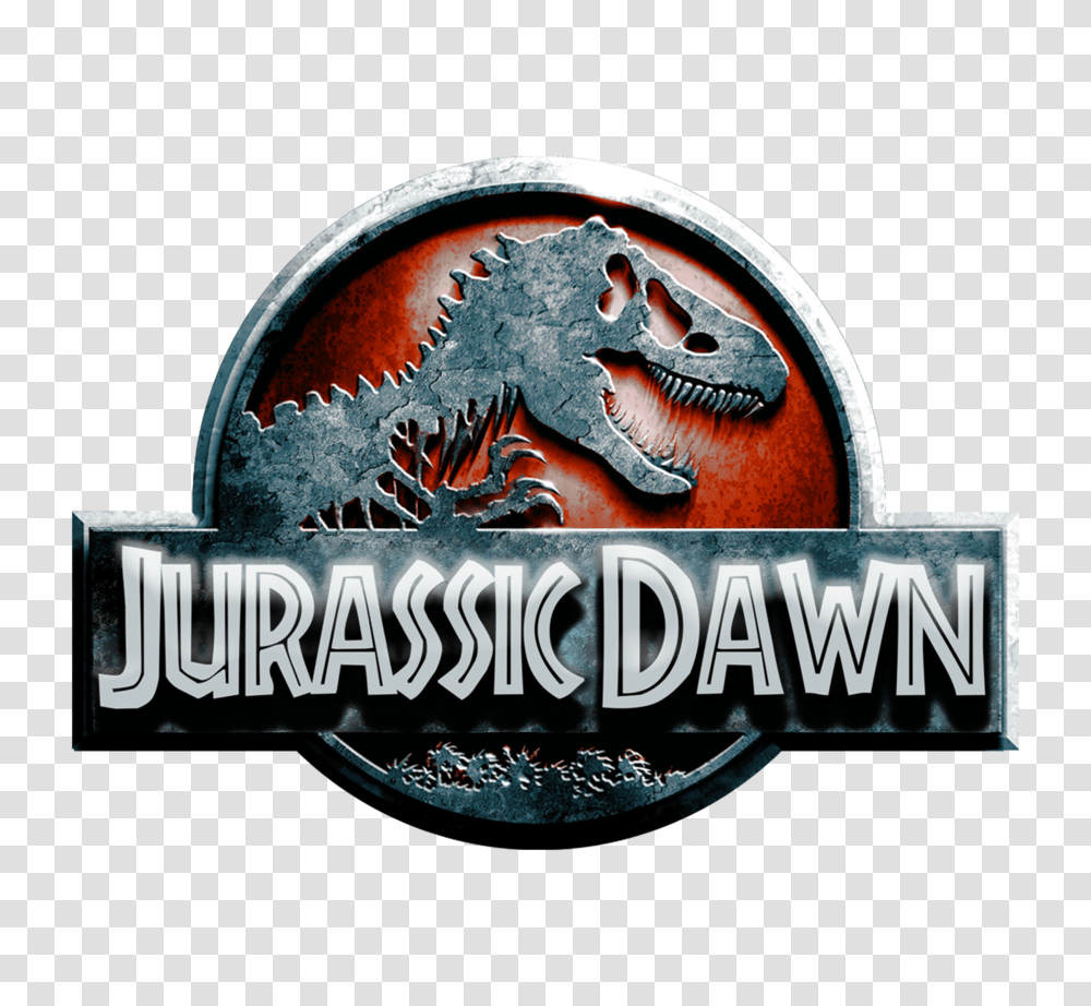 Lego Jurassic World Jurassic Park The Game Owen Film, Logo, Trademark, Emblem Transparent Png
