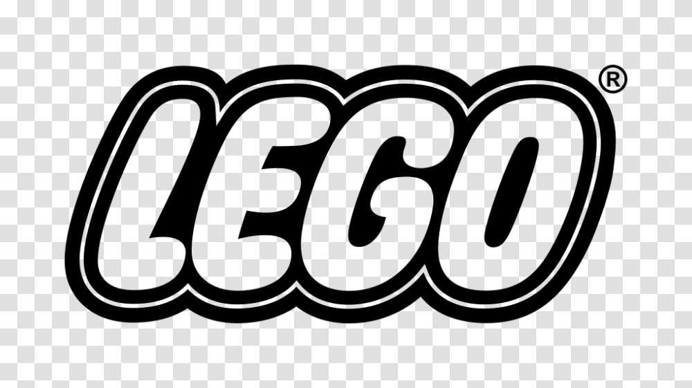 Lego, Label, Word, Alphabet Transparent Png