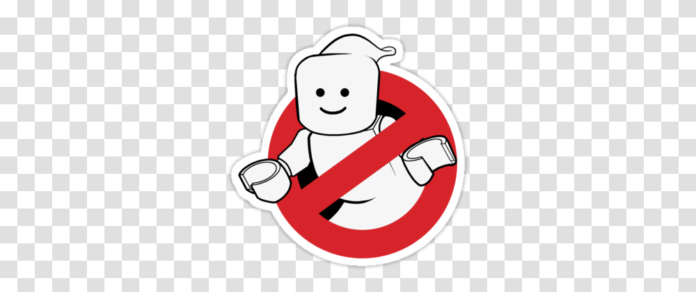Lego Lego Ghostbusters, Snowman, Outdoors, Nature Transparent Png