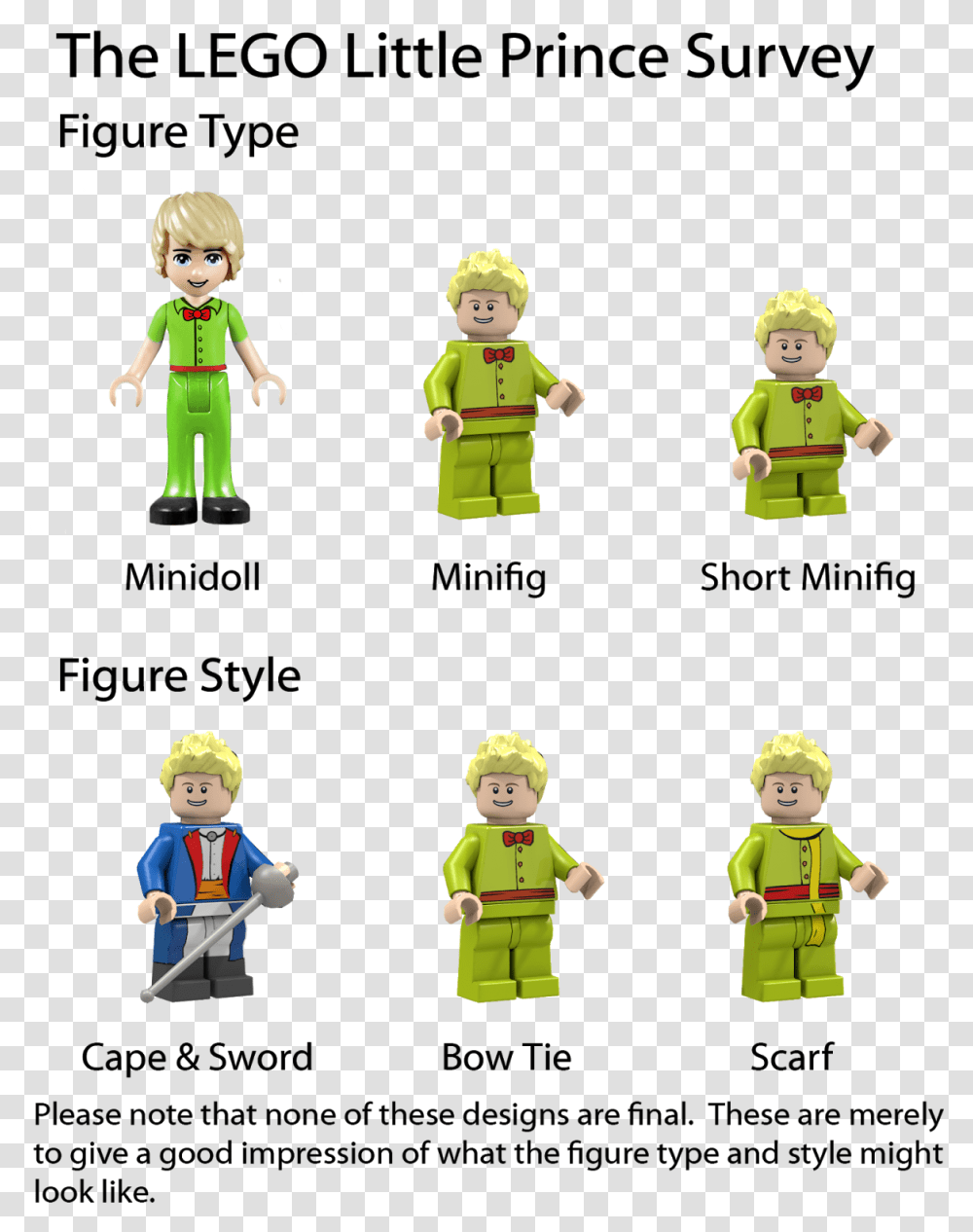 Lego Little Prince, Elf, Person, Human, Coat Transparent Png