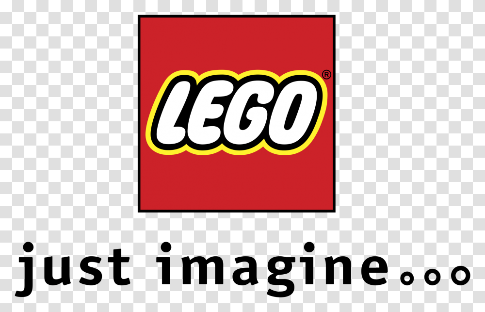 Lego Logo, Trademark, Badge Transparent Png
