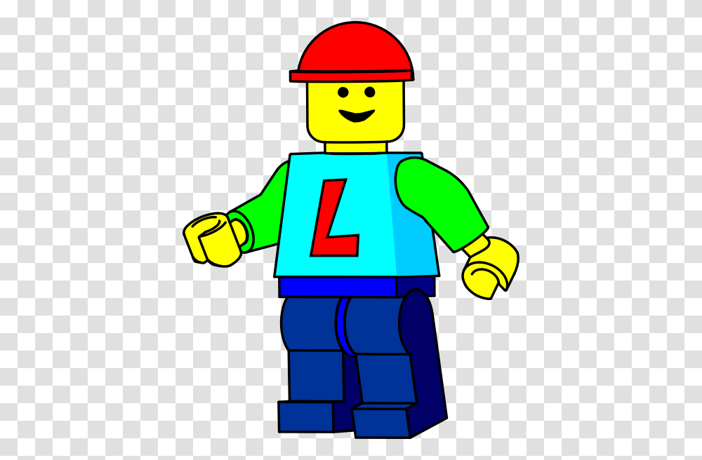 Lego Man Clip Art For Web, Astronaut, Fireman Transparent Png