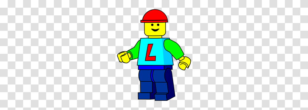 Lego Man Clip Art For Web, Person, Fireman, Hand Transparent Png