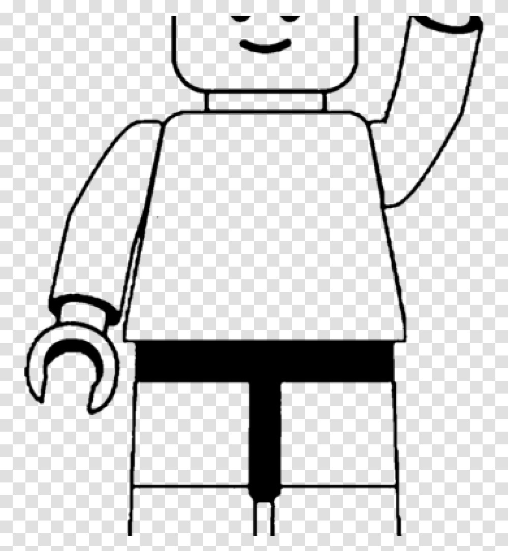 Lego Man Clip Art Lego Man Clip Art Clipart Best Cricut Lego Figure Black And White, Gray, World Of Warcraft Transparent Png